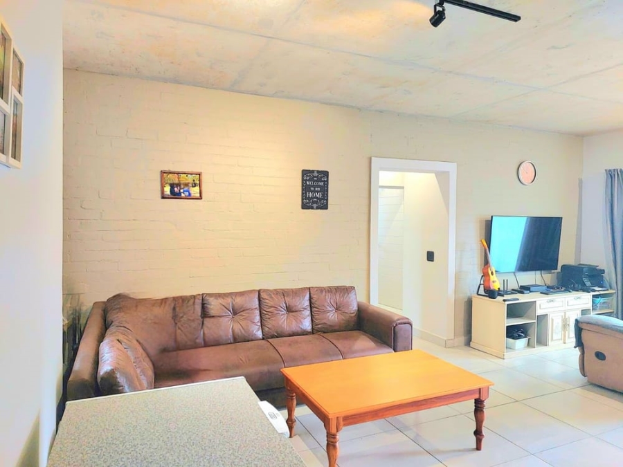 2 Bedroom Property for Sale in George Central Western Cape